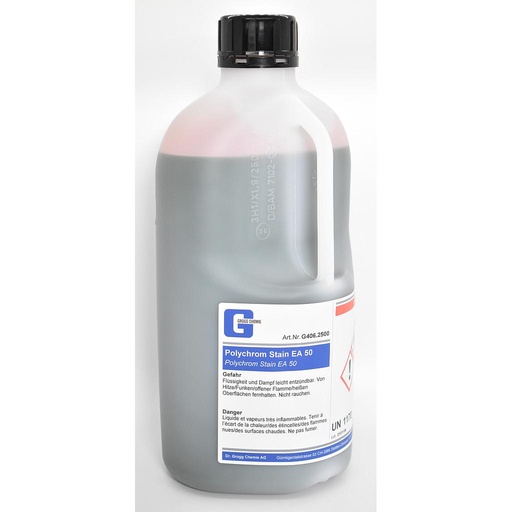 [G406.2500] Polychrom Stain EA 50