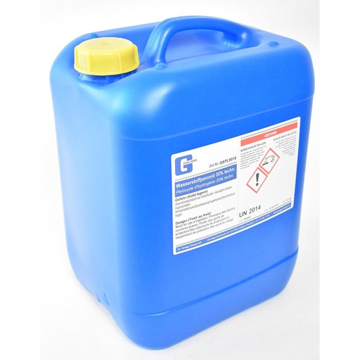 [G975.9010] Perossido di idrogeno 35% tecn.