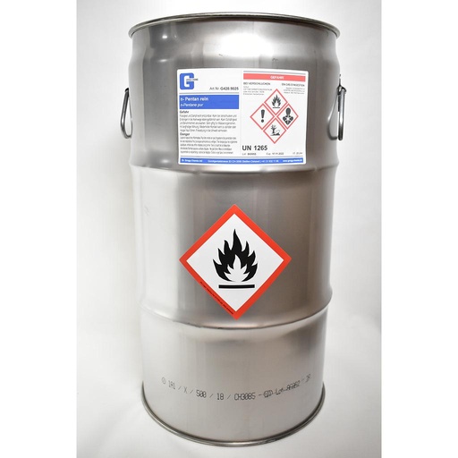 [G420.9025] n-Pentane pur
