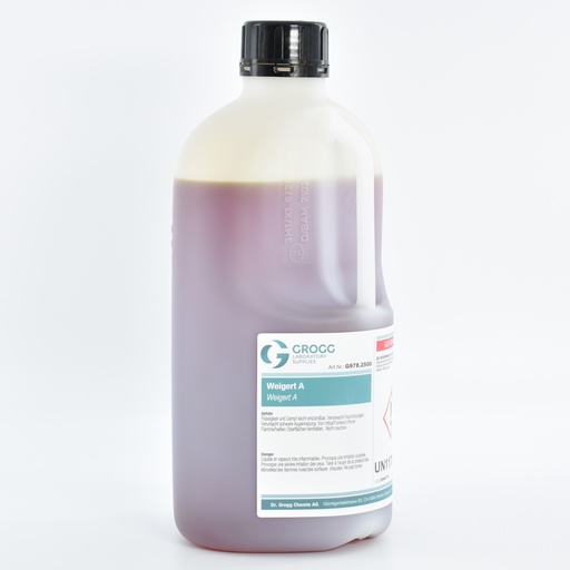 [G978.2500] Weigert A