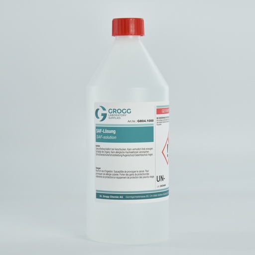 [G804.1000] Solution SAF