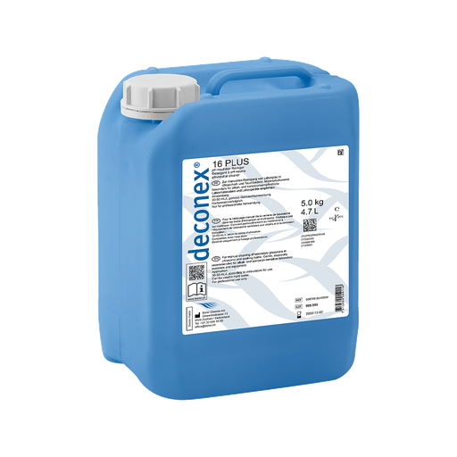 [509700.00-K05W] deconex® 16 PLUS