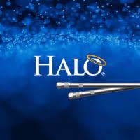 [AMT-95814-702] HALO C18 5µm 90Å, 150mm x 4.6mm, ea.