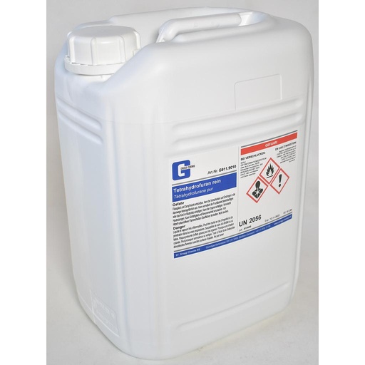 [G911.9010] Tétrahydrofurane pur