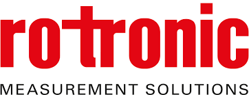 ROTRONIC INSTRUMENTS (UK) LTD, 