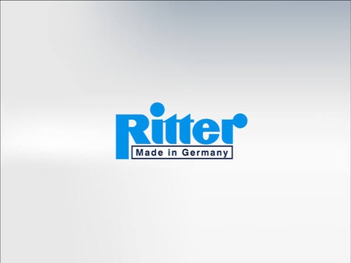 RITTER APPARATEBAU, 