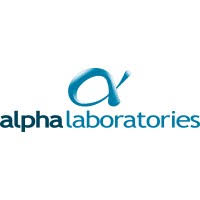 ALPHA LABORATORIESCHEMICALS, 